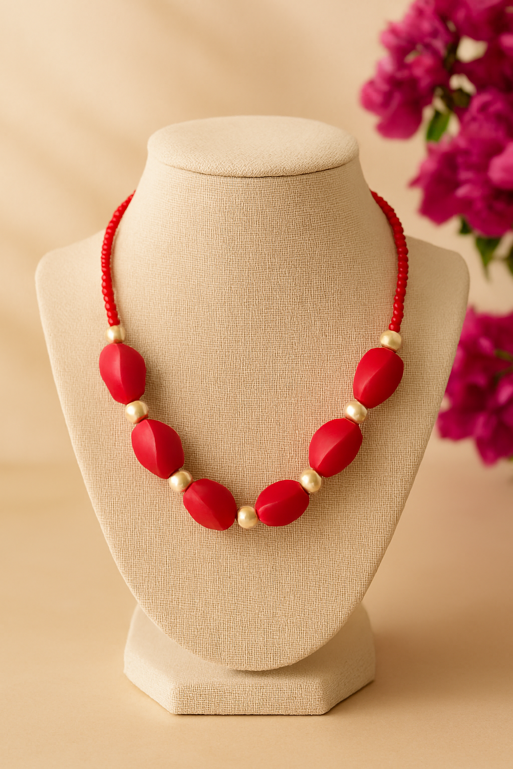 Hera Necklace