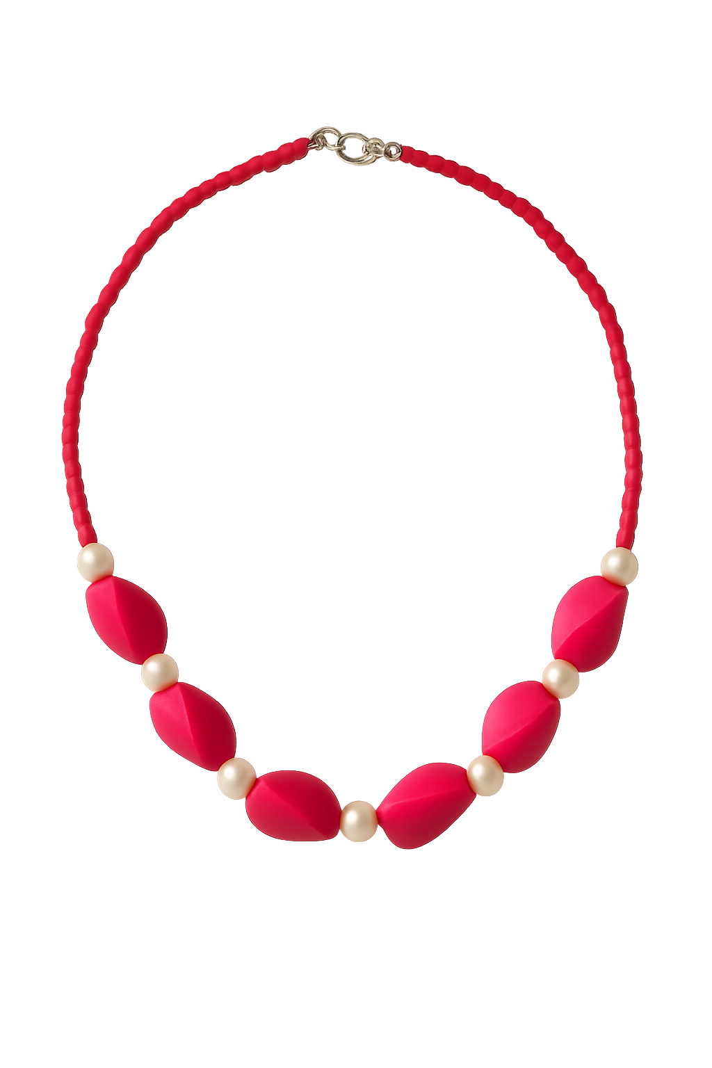 Hera Necklace
