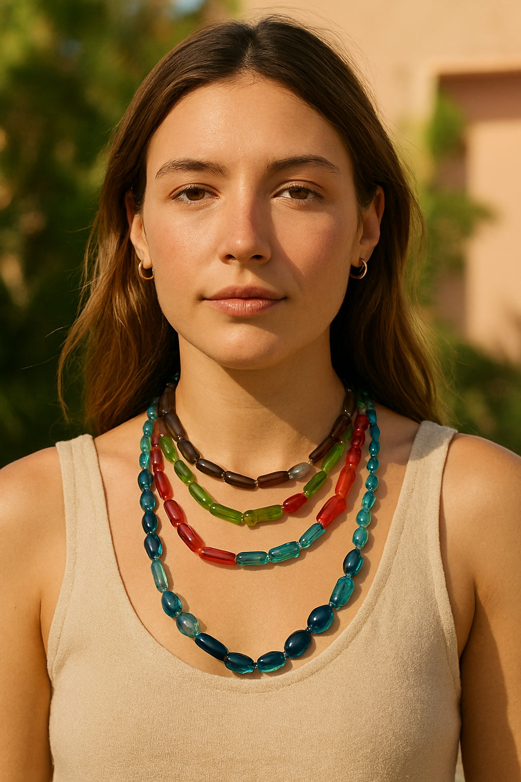 Collar Gema