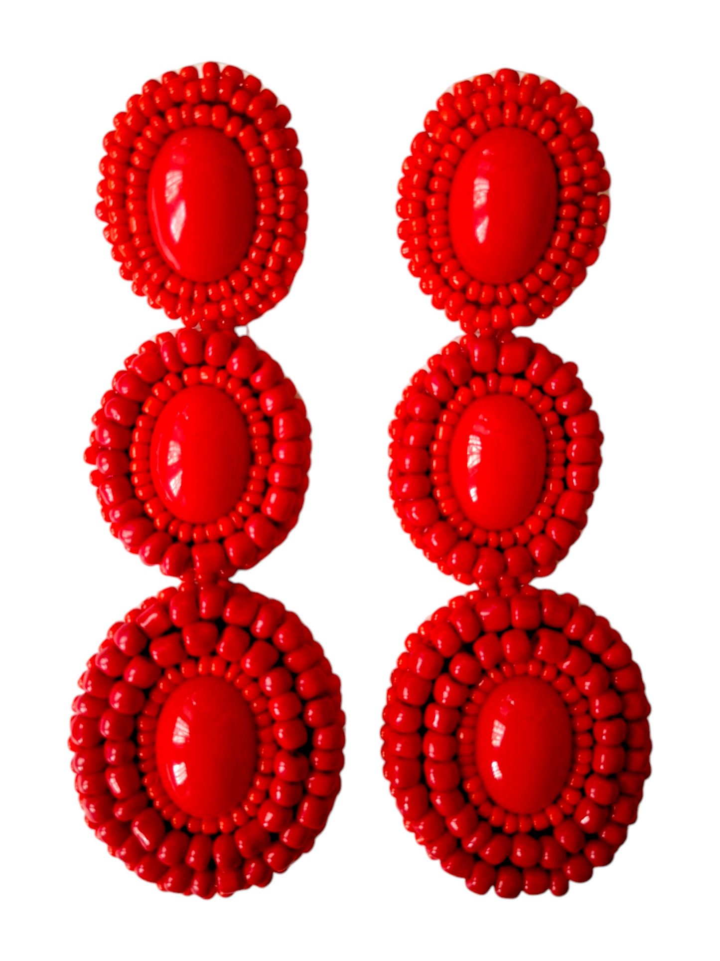 Pendientes Diana