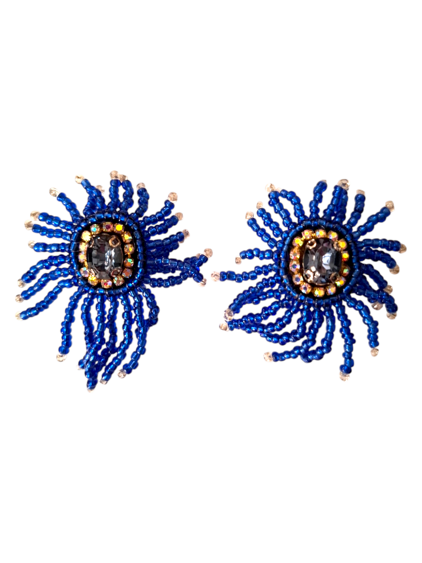 Pendientes Evolet