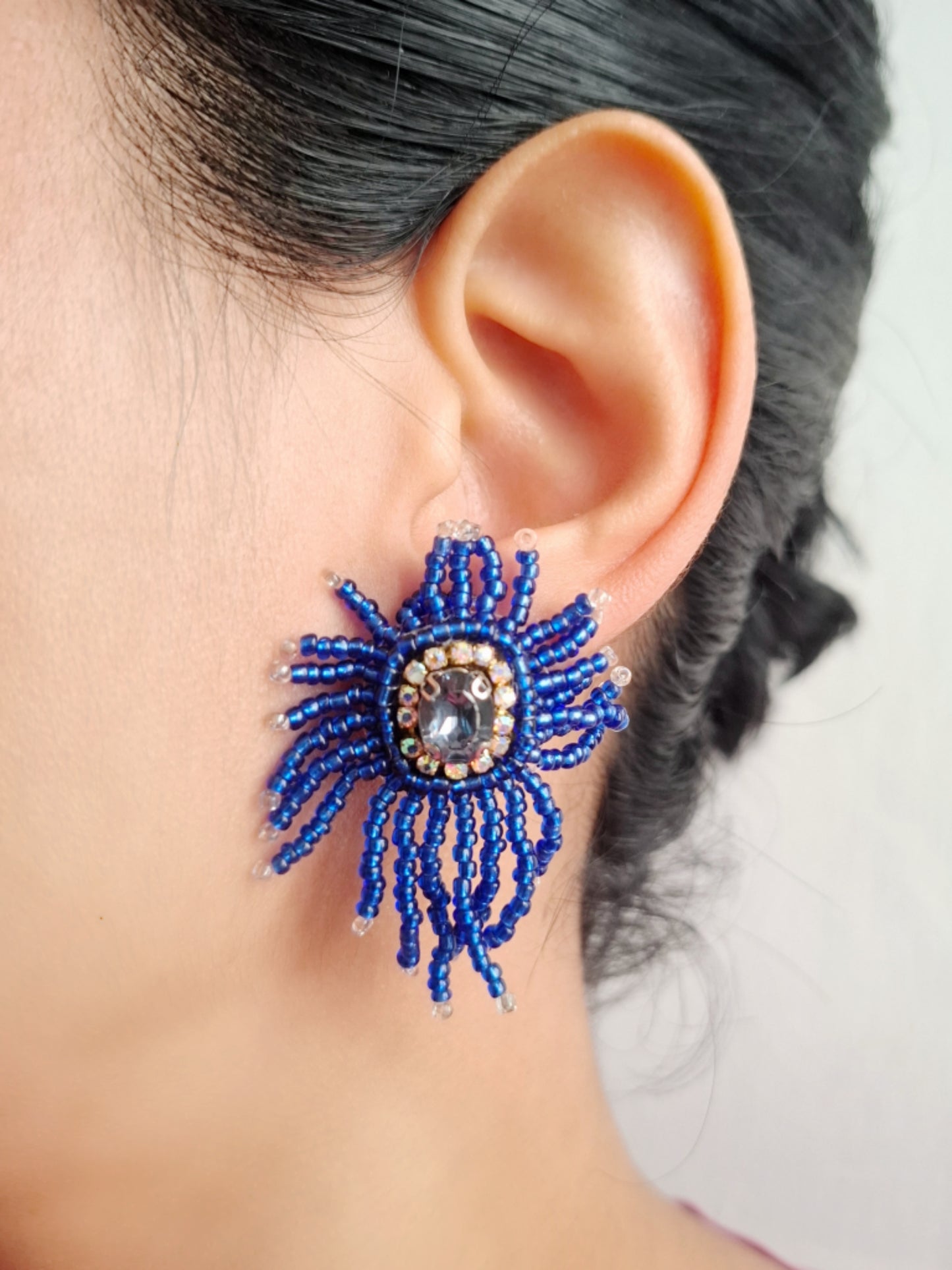 Pendientes Evolet