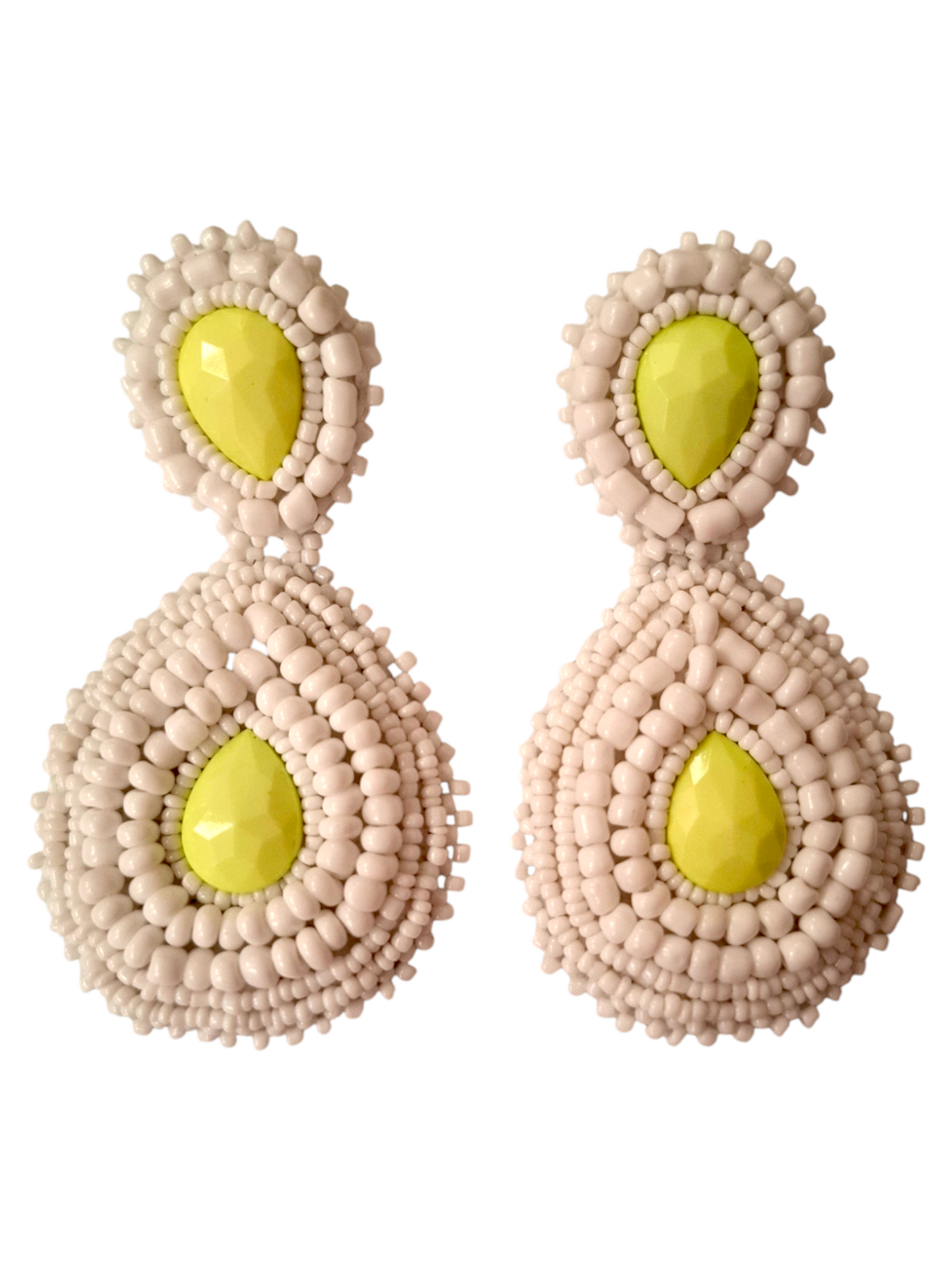 Pendientes Giovanna