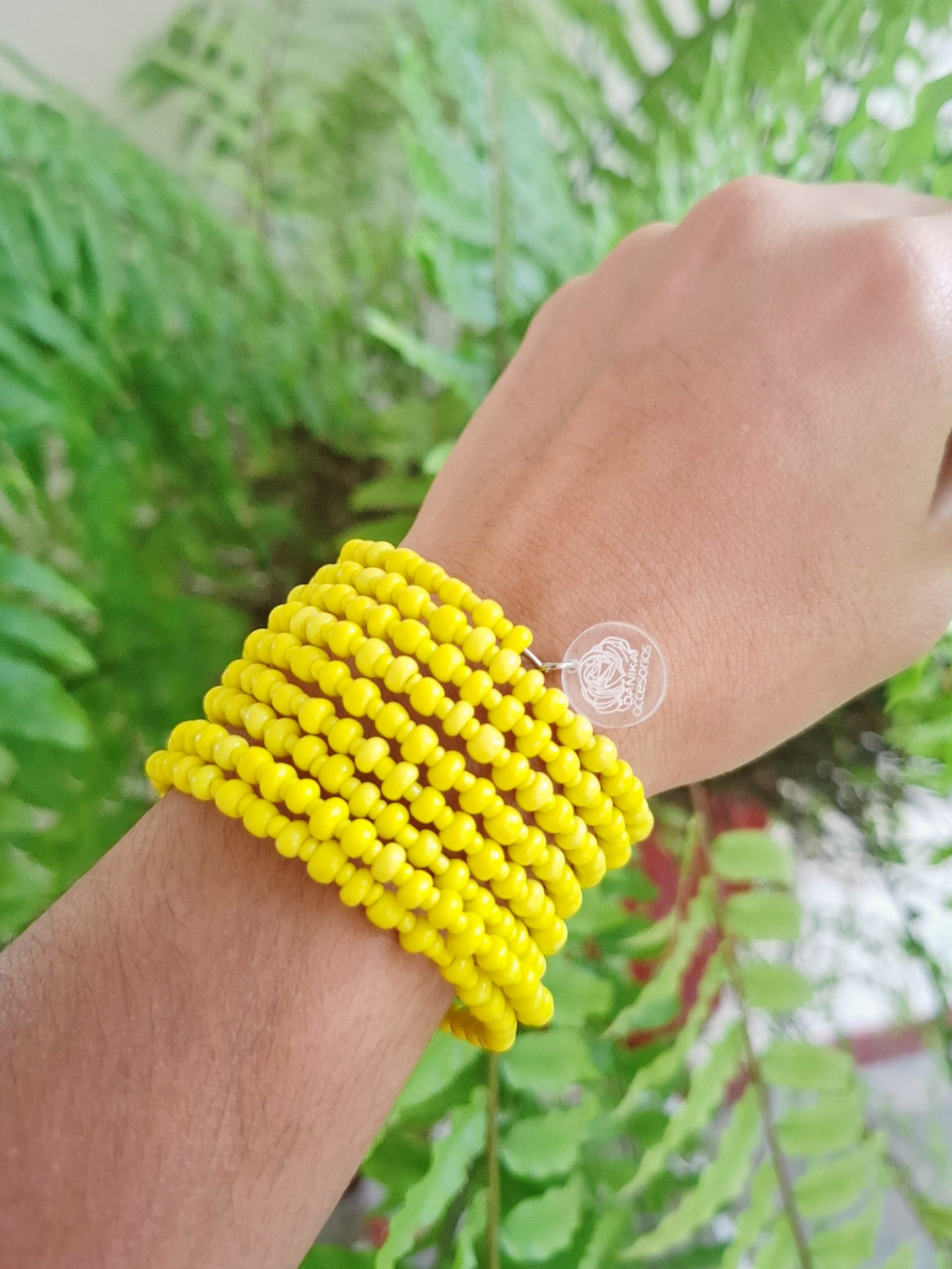 Pulsera Helen