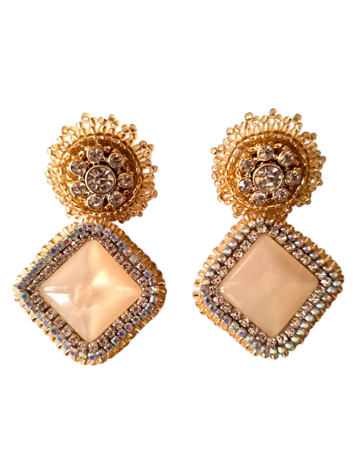 Pendientes Ivonne