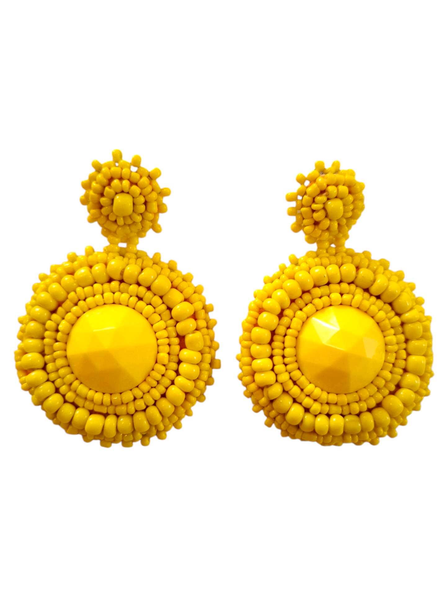 Pendientes Karina