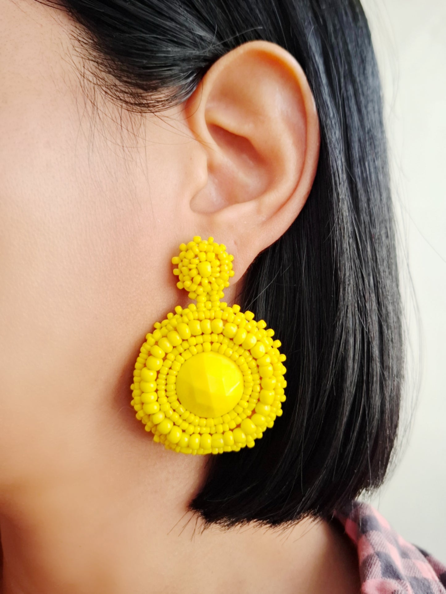Pendientes Karina