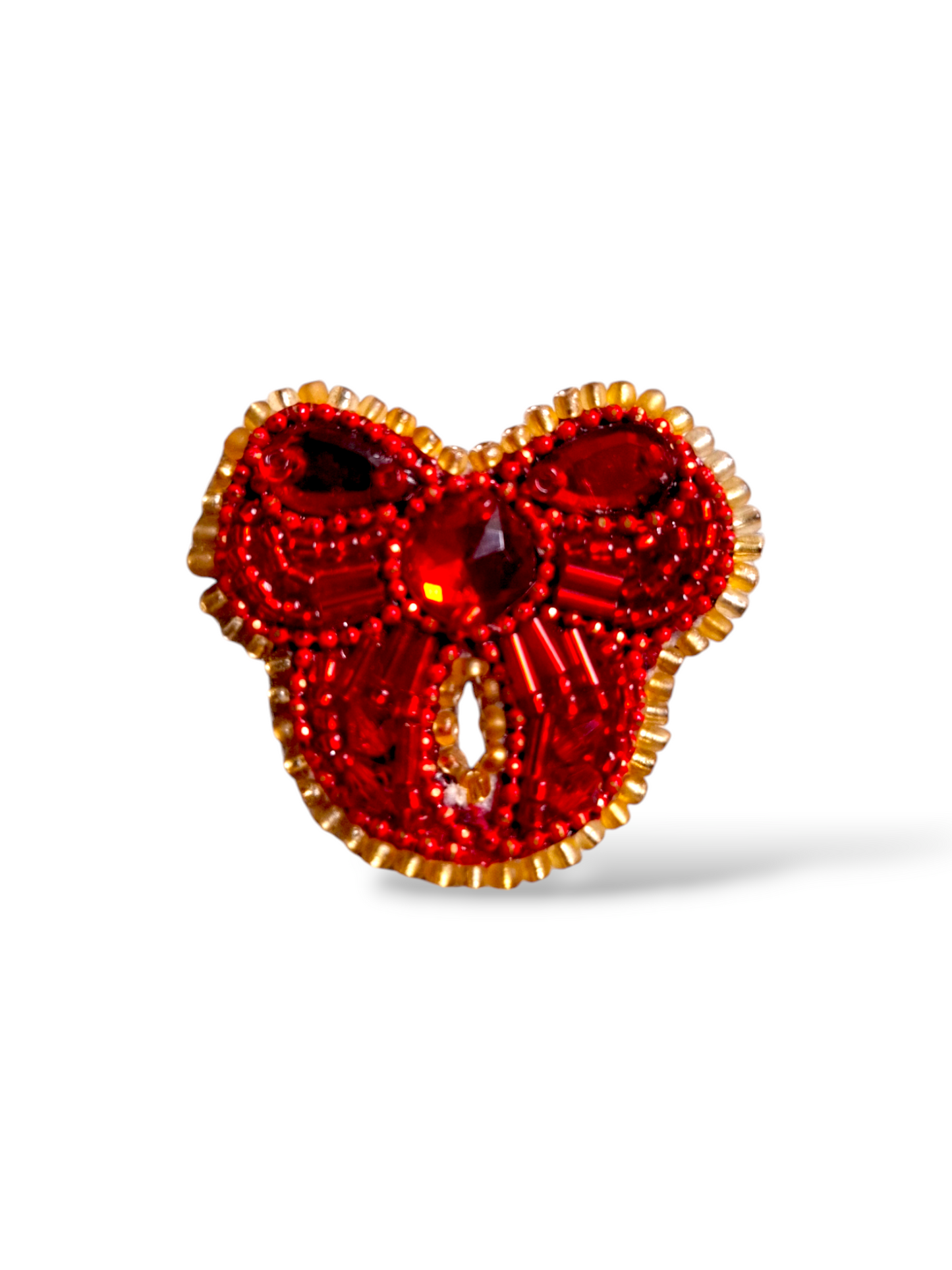 Broche De Lazo