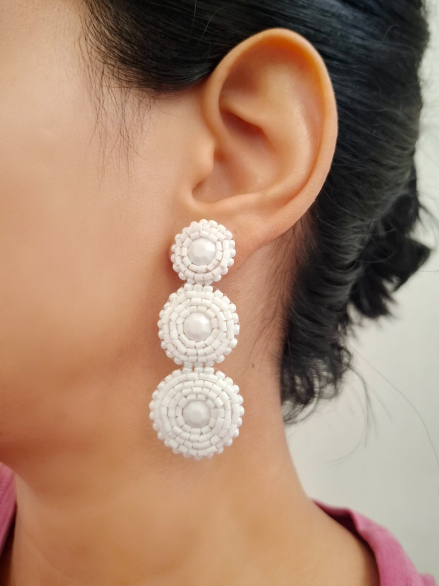 Pendientes Lorena