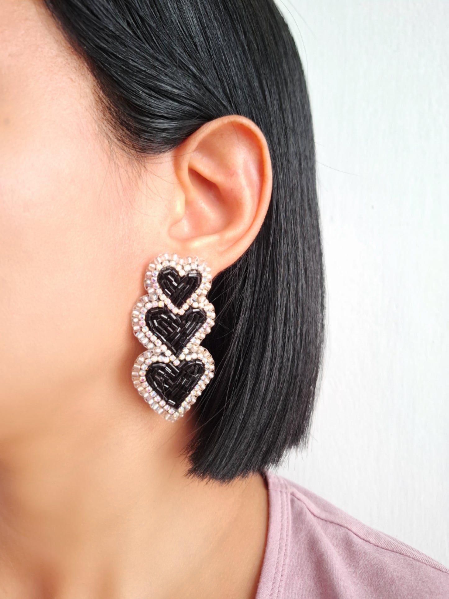 Pendientes encantadores