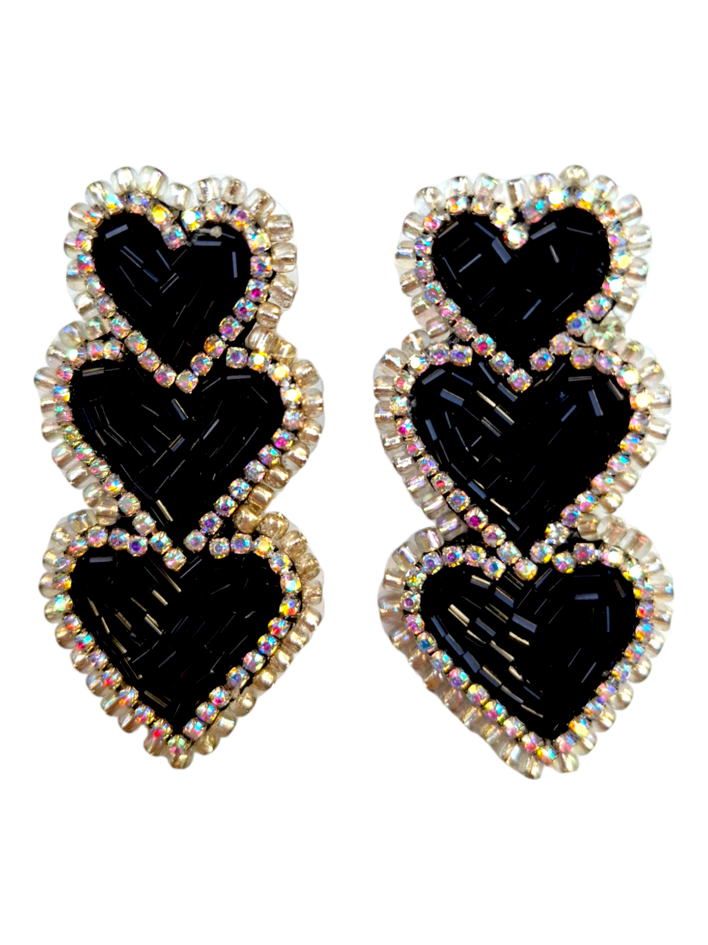 Pendientes encantadores