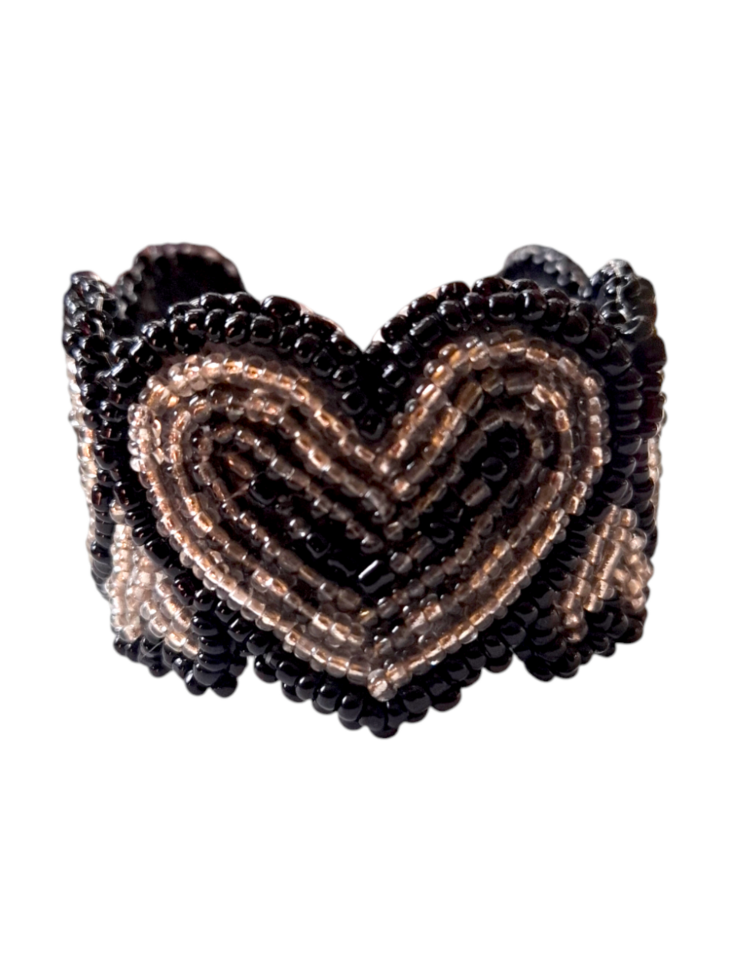 Pulsera de corazones Aimi
