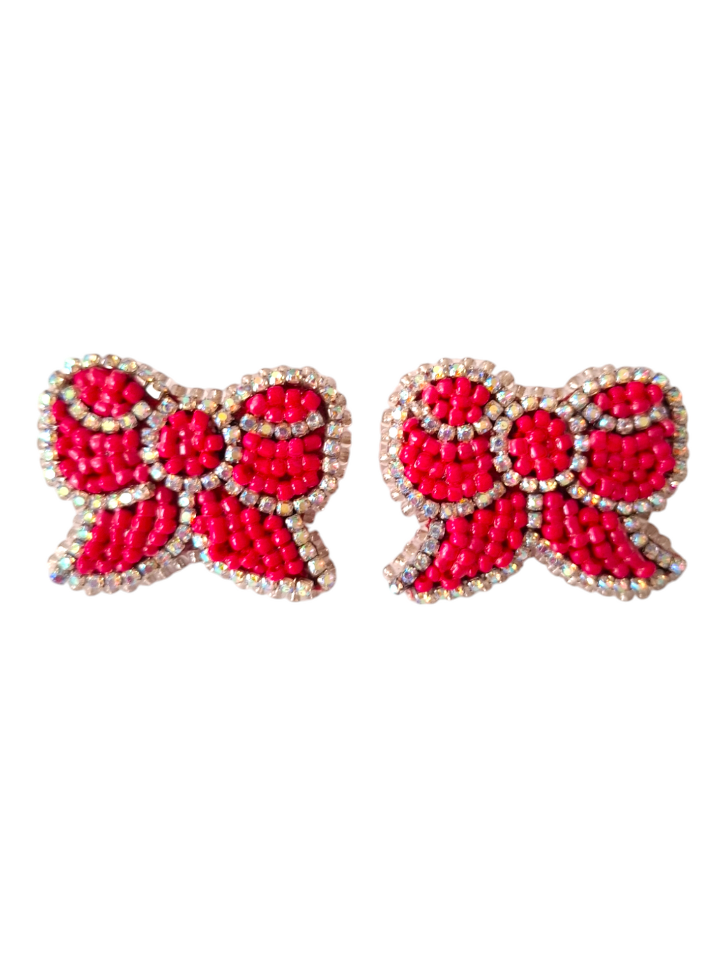 Pendientes Mini Lazos
