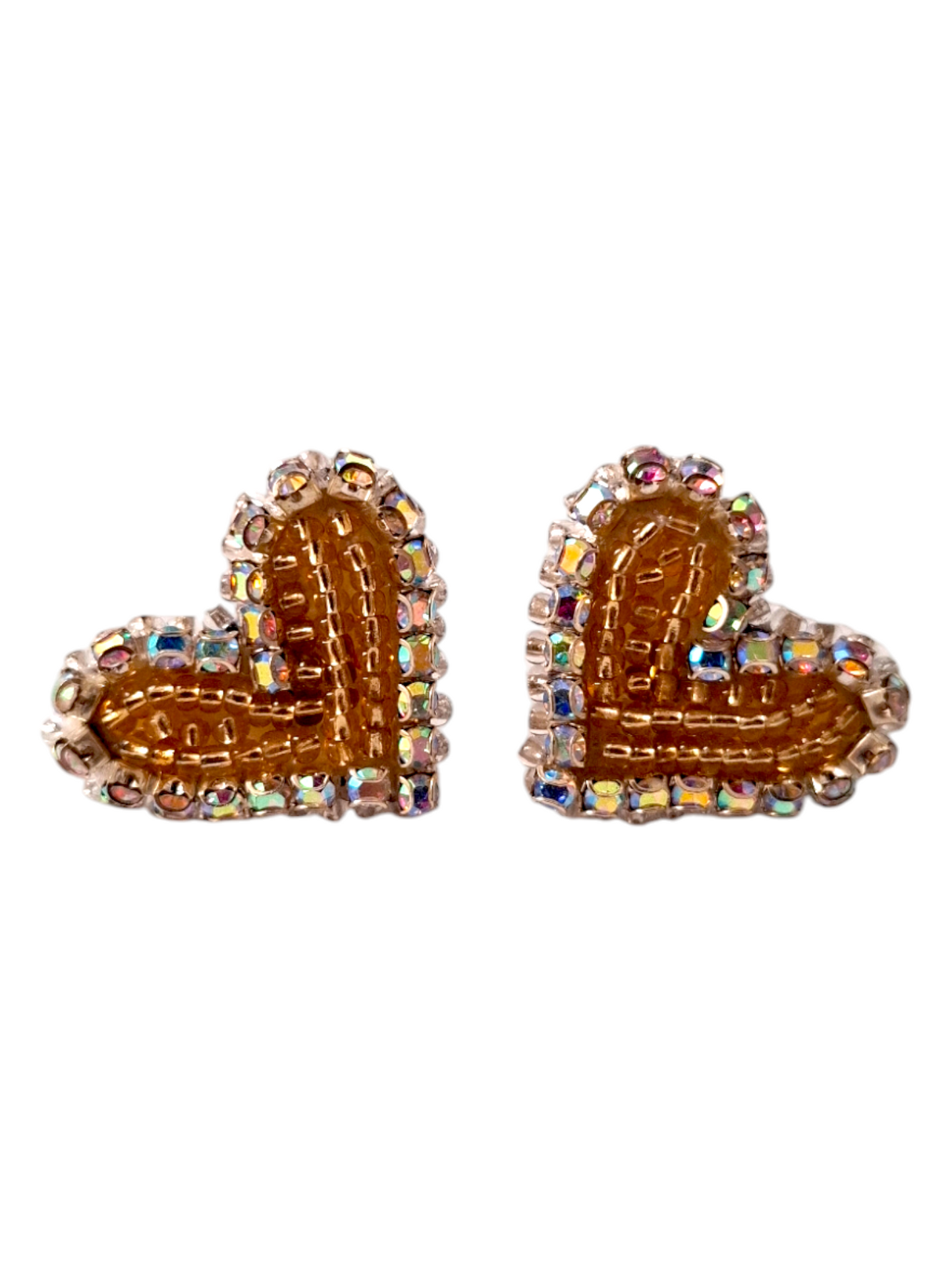 Pendientes Mini Amor