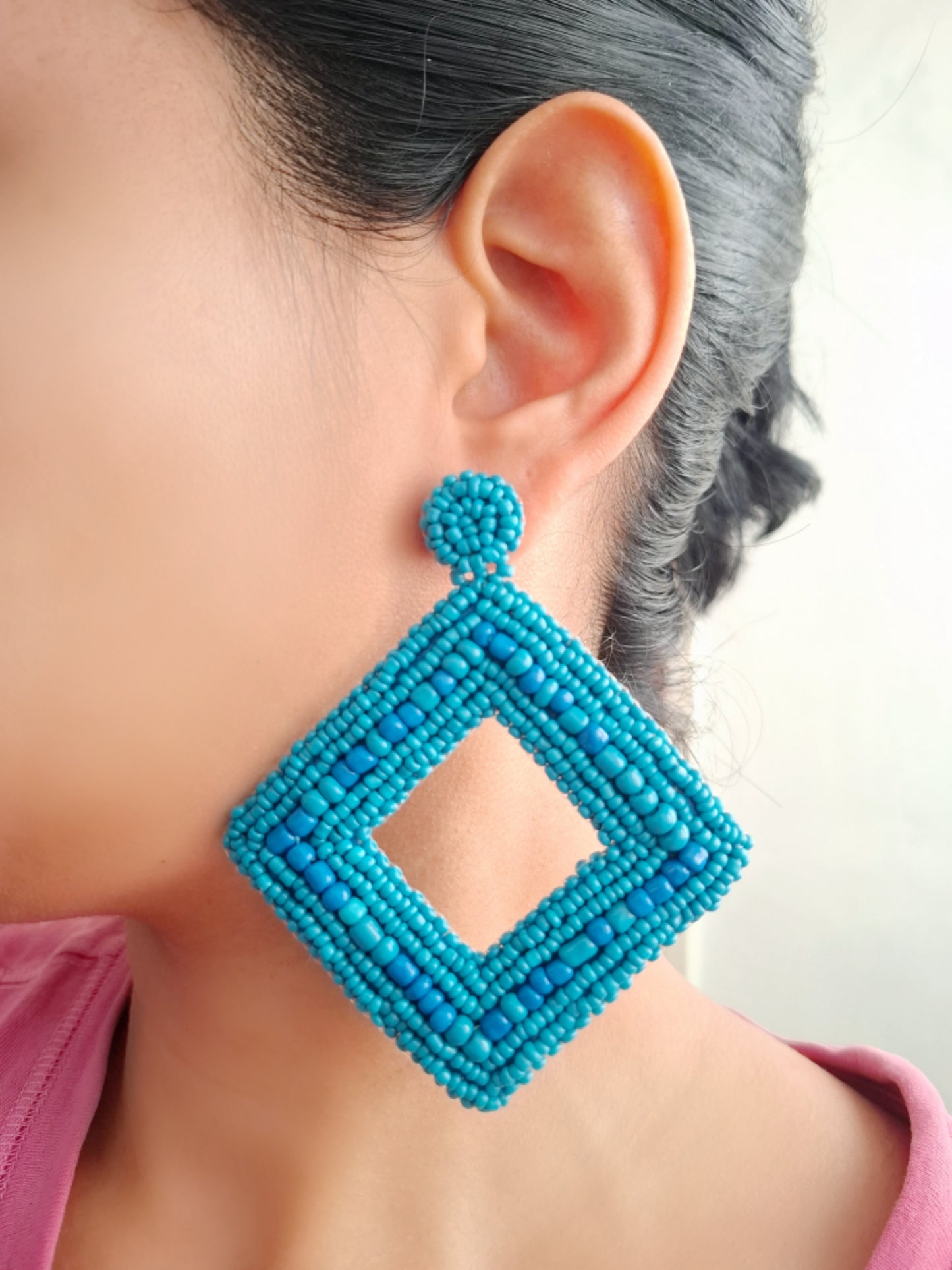 Pendientes Morella