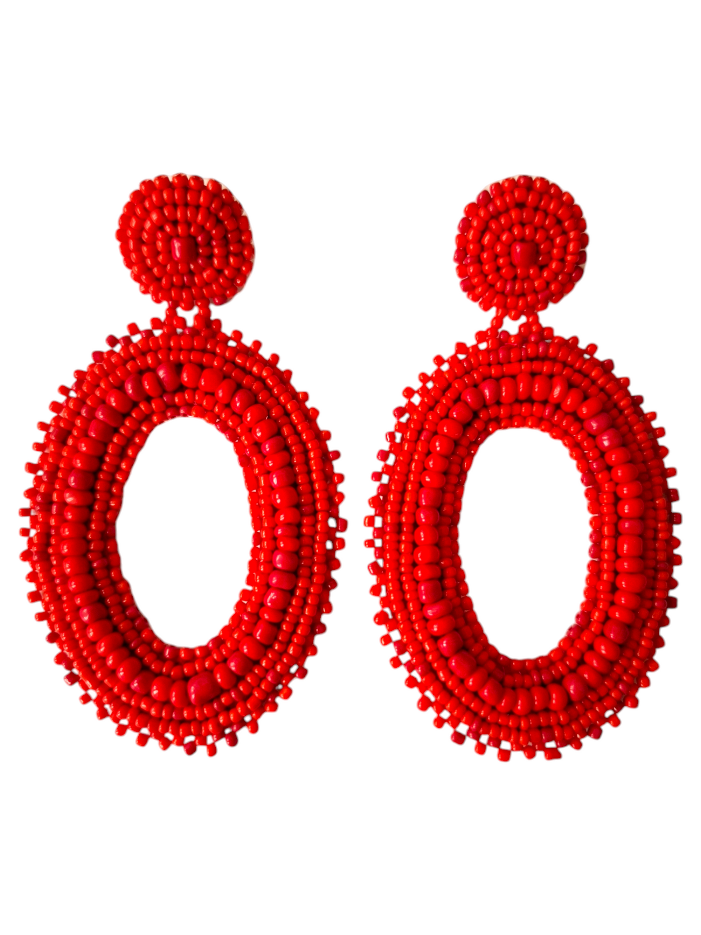 Pendientes grandes Nancy
