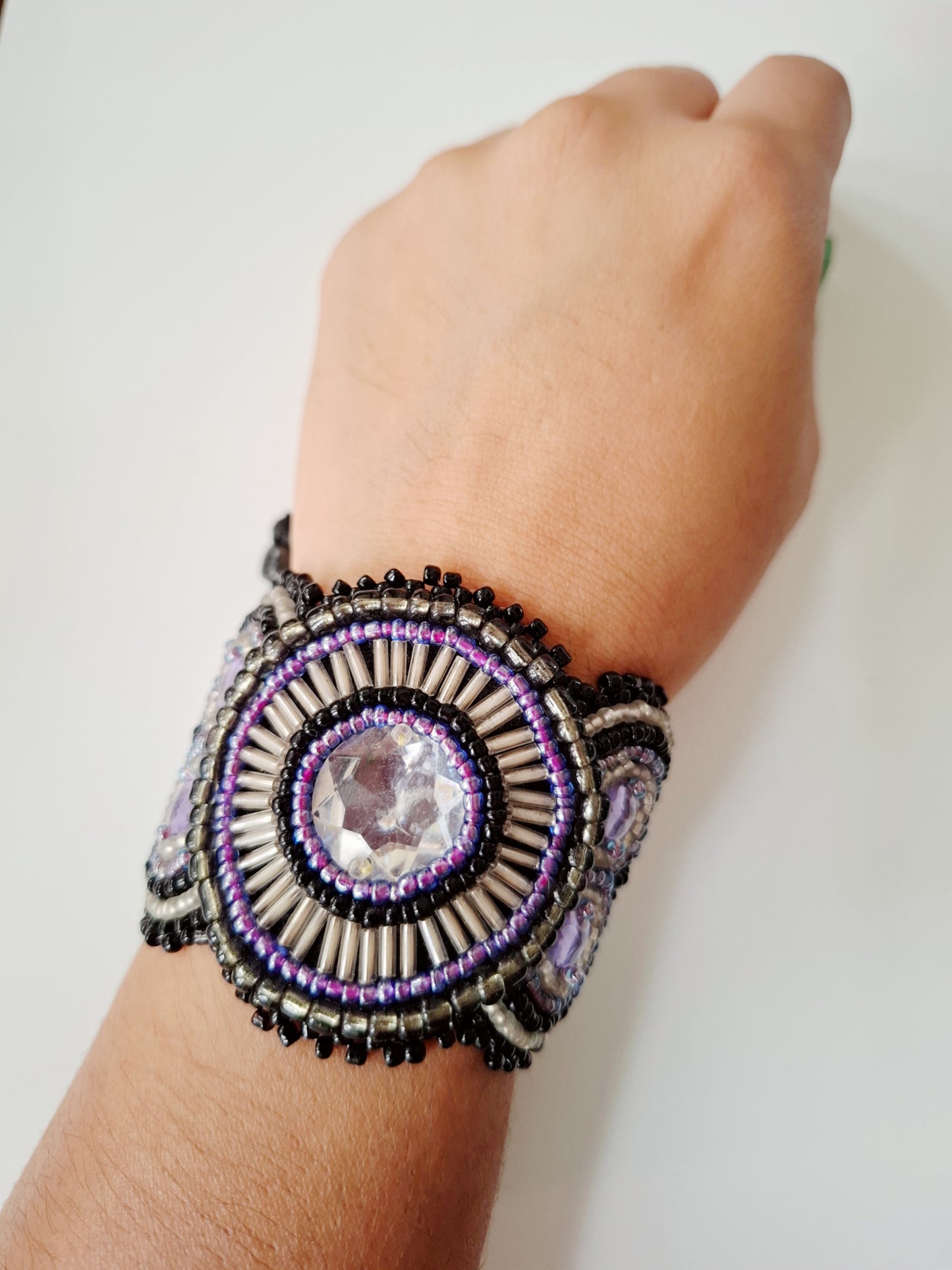 Pulsera Natasha