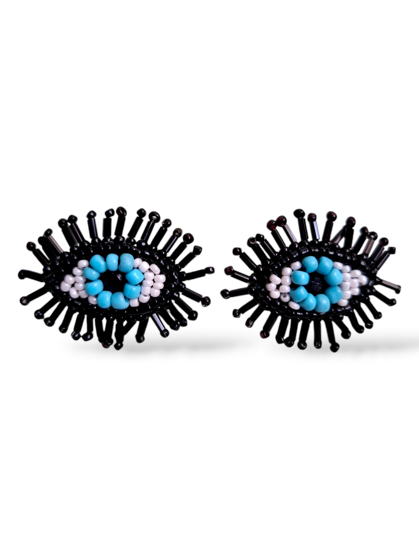 Pendientes Ojos