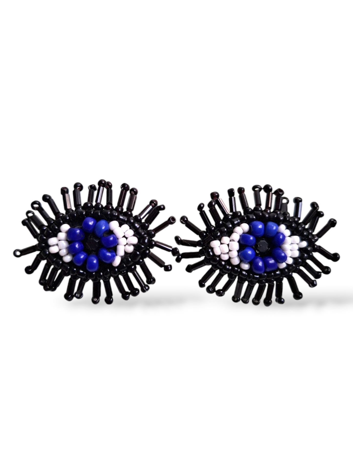 Pendientes Ojos