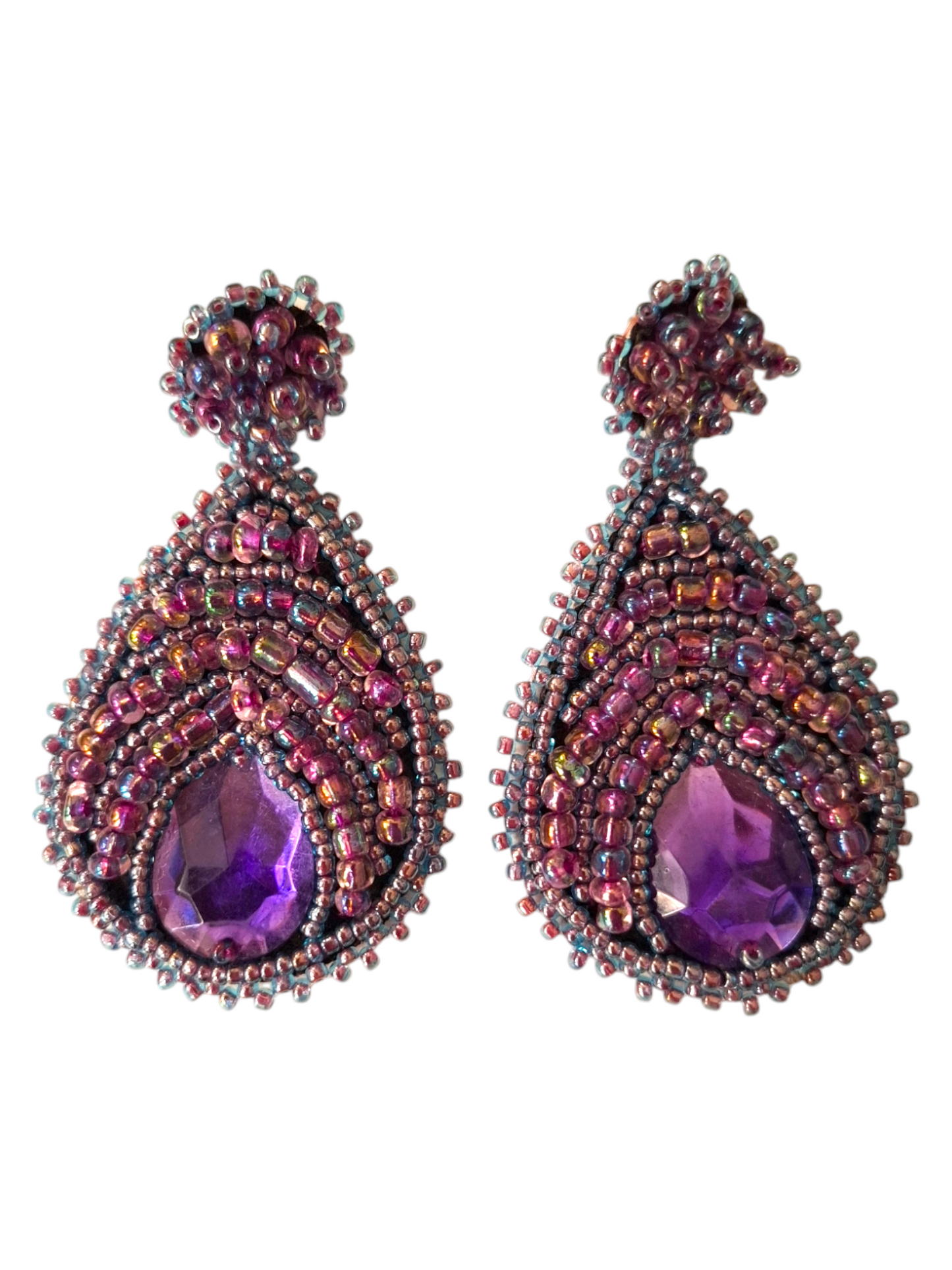 Pendientes Ona Drops
