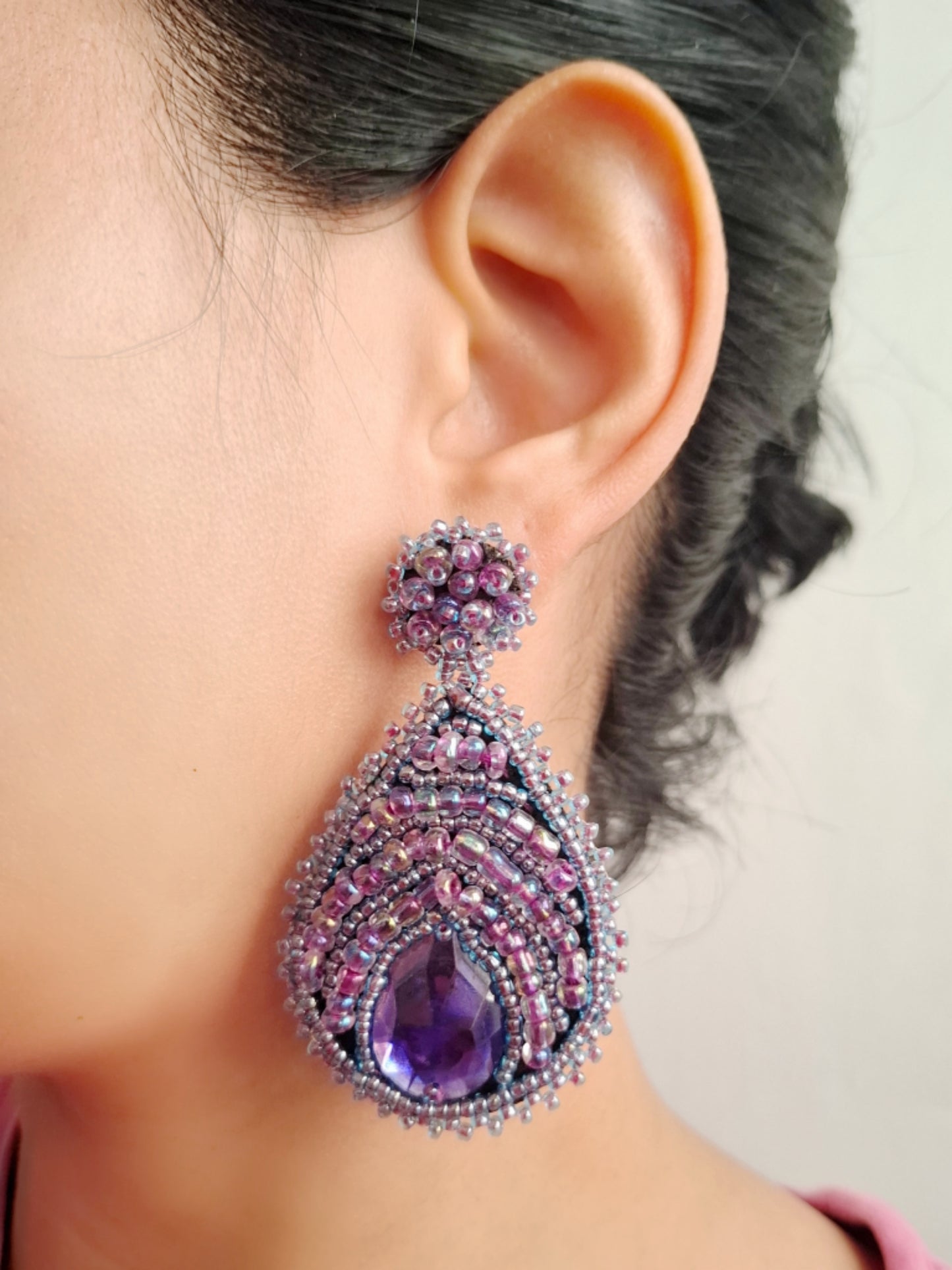 Pendientes Ona Drops