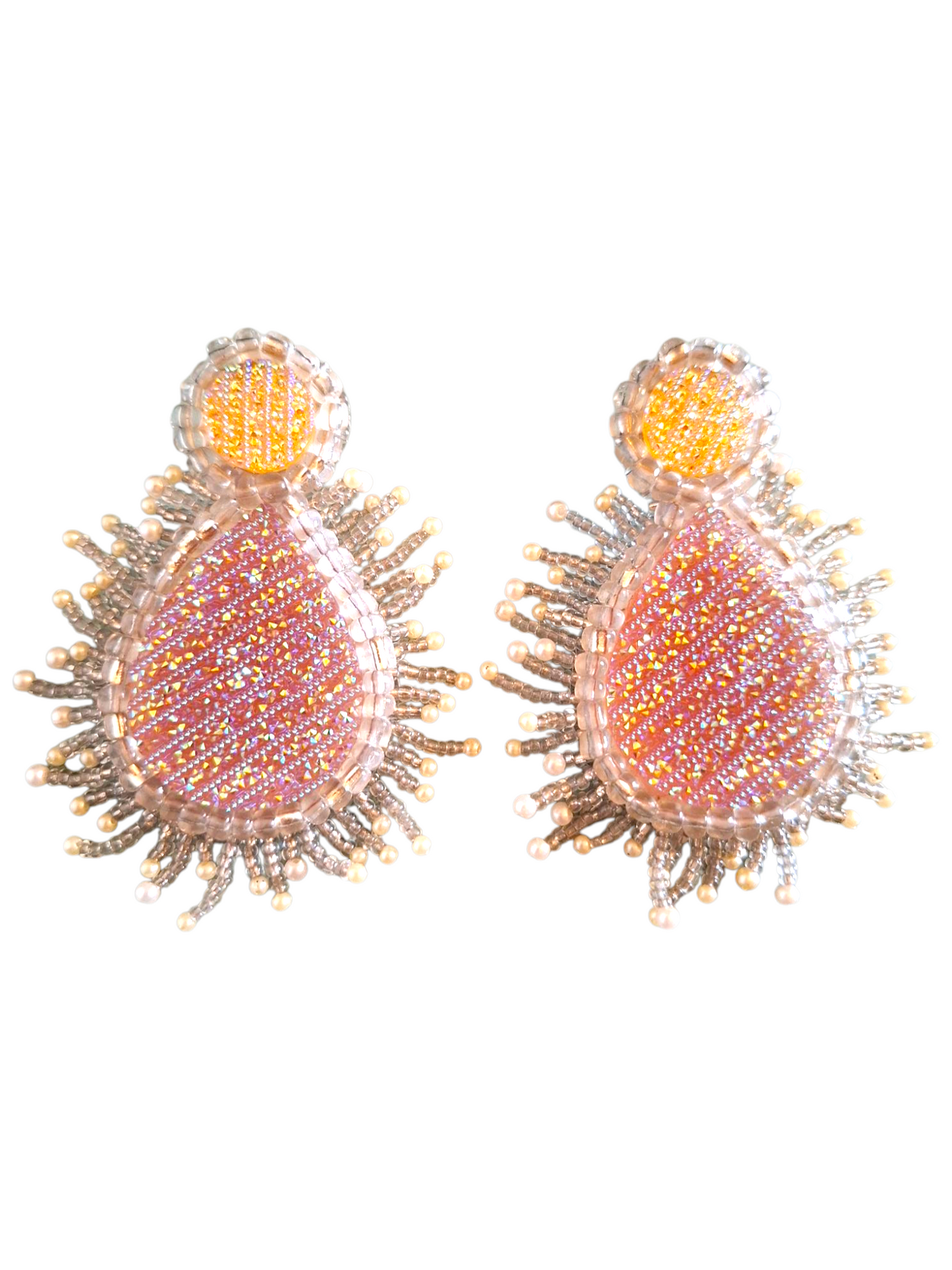 Pendientes Del Mar