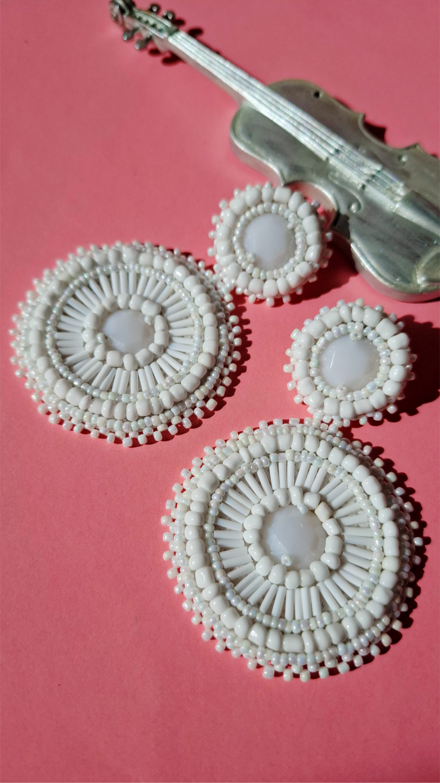 Brittany Earrings