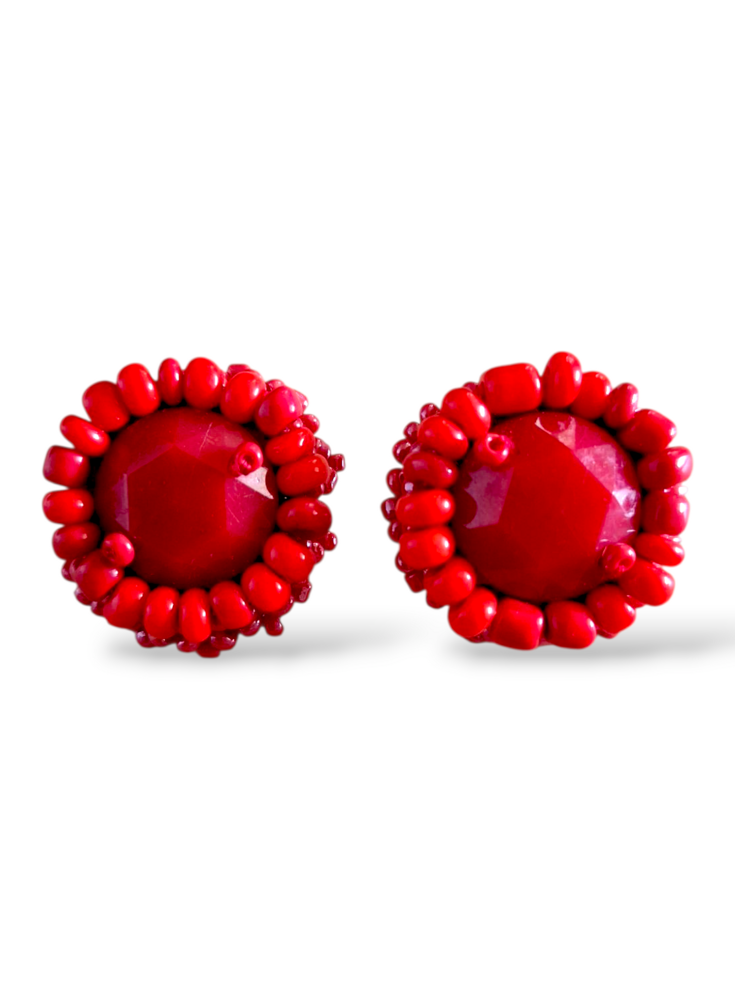 Pendientes Evelyn Studs