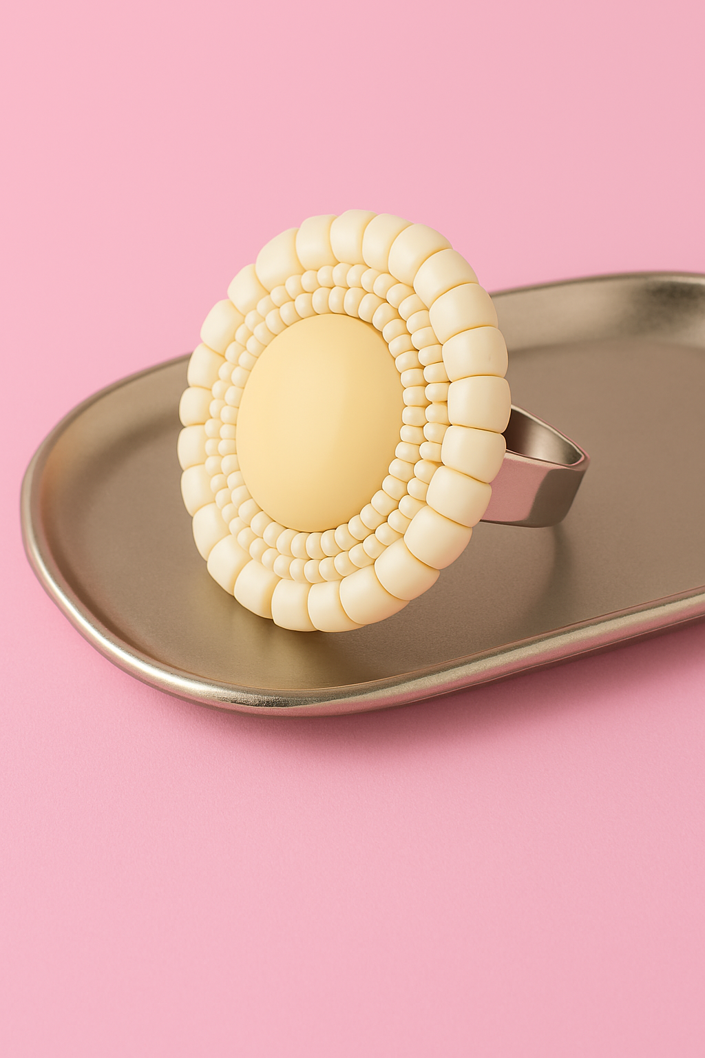 Anillo Annie
