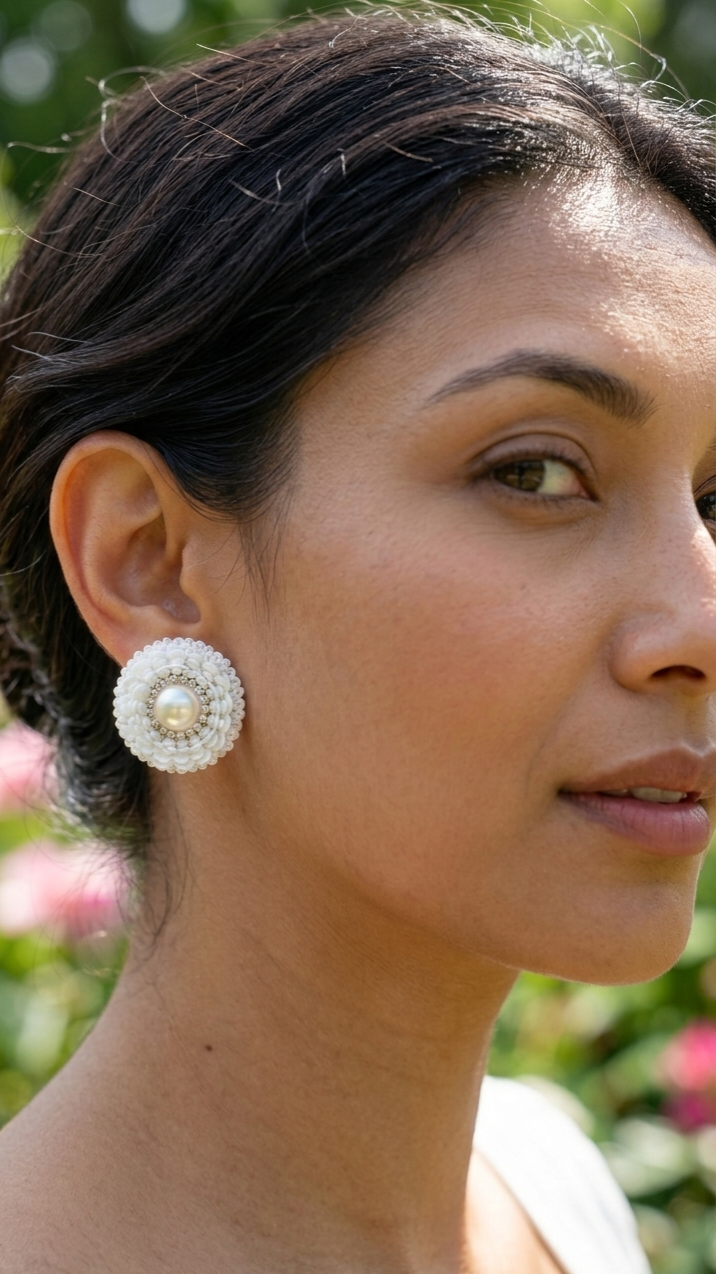 Pendientes de cirilla