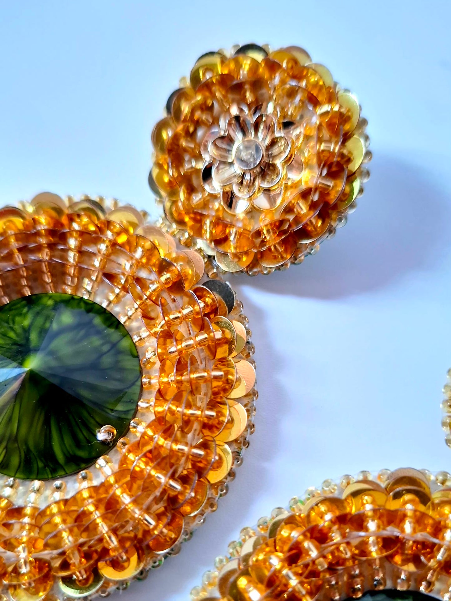 Montserrat Earrings