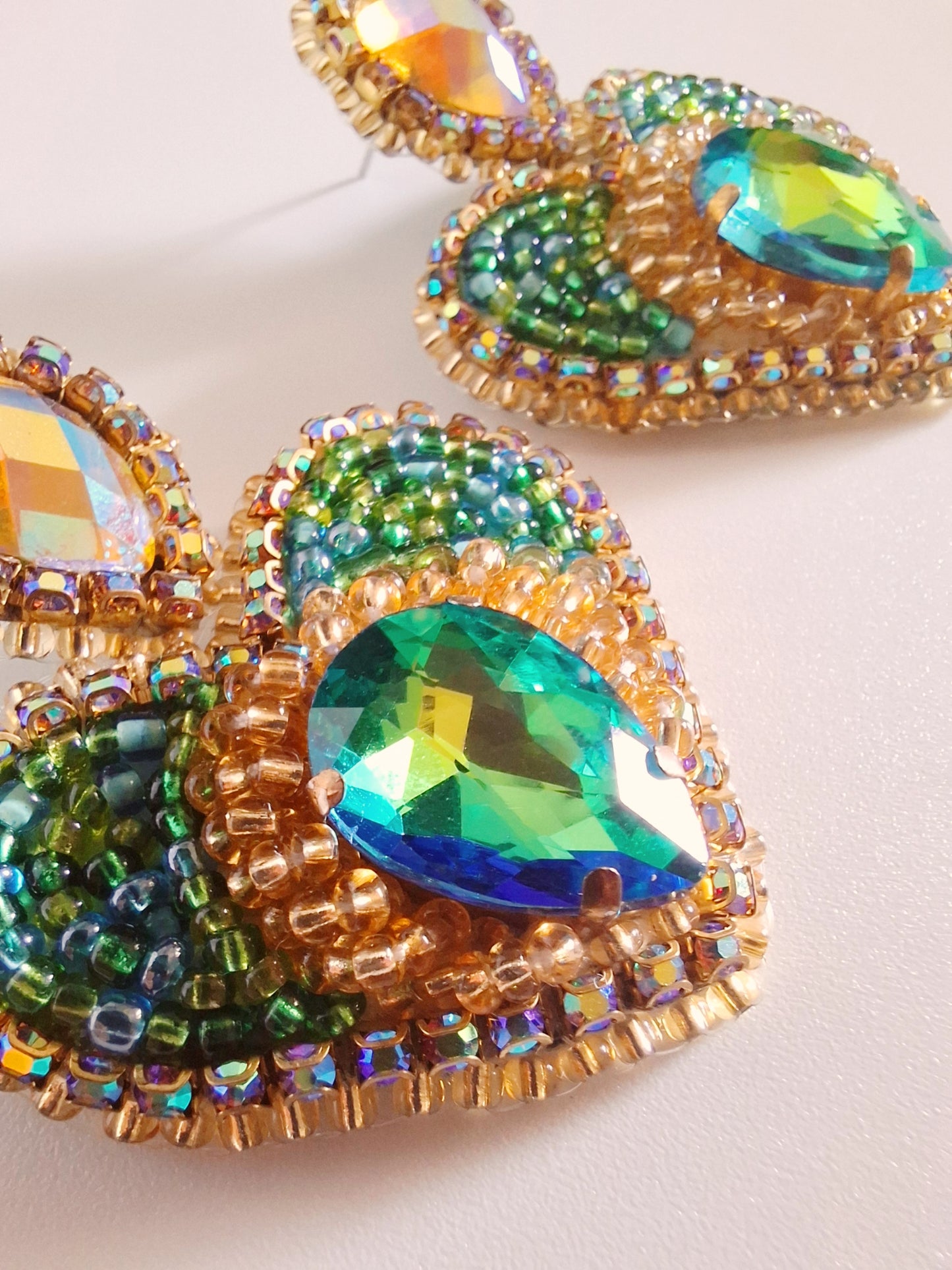 Pendientes Priscila