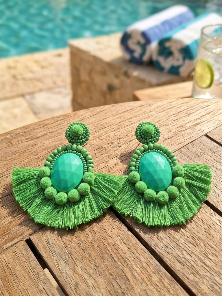 Nohemi Earrings