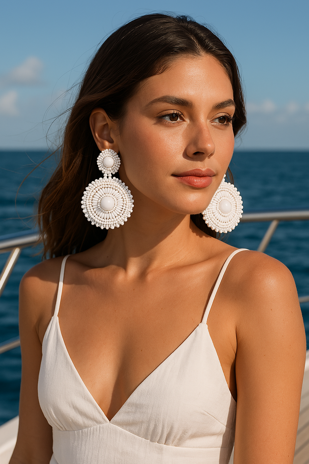 Emilie Earrings