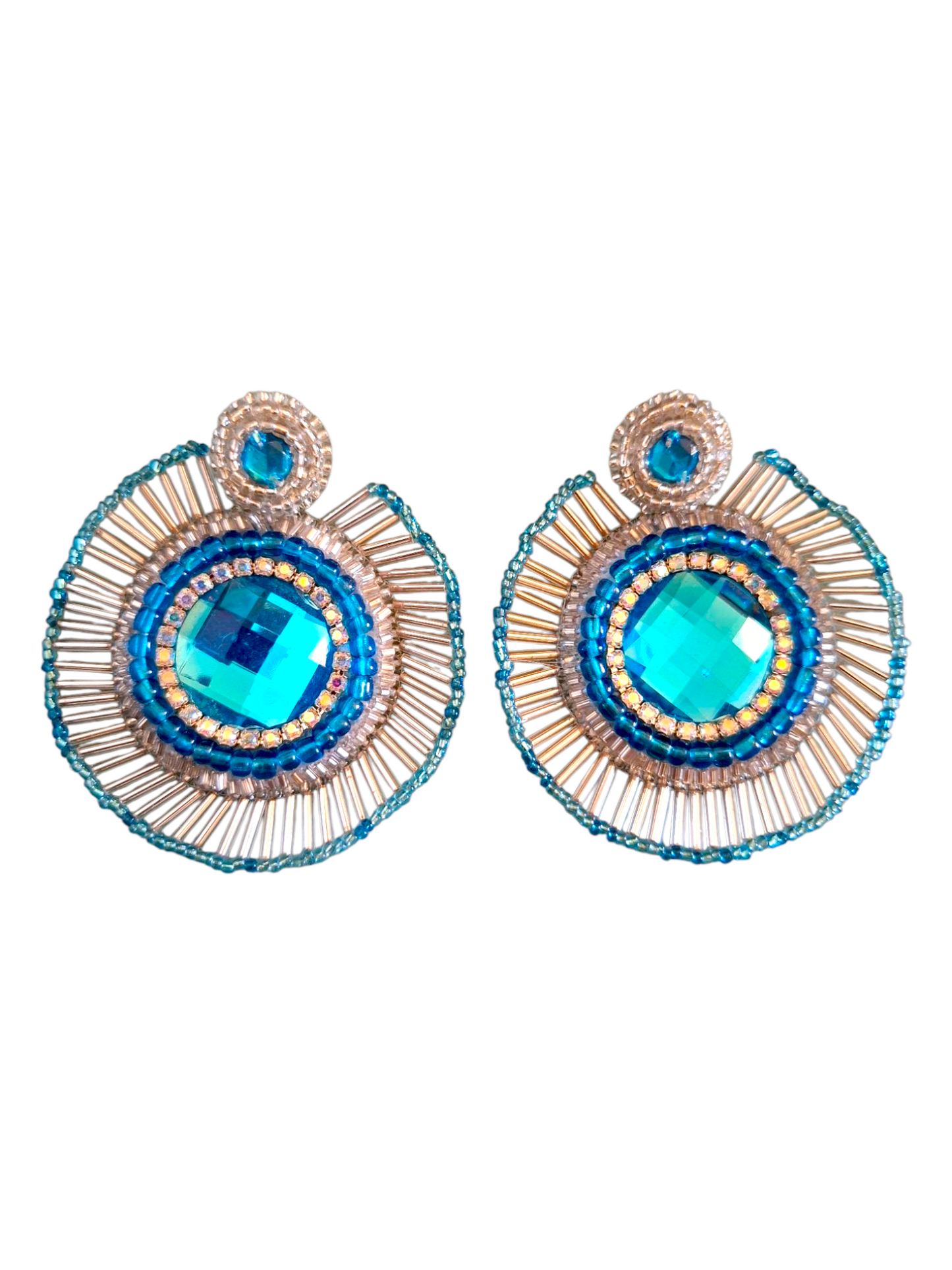 Pendientes Cirenia