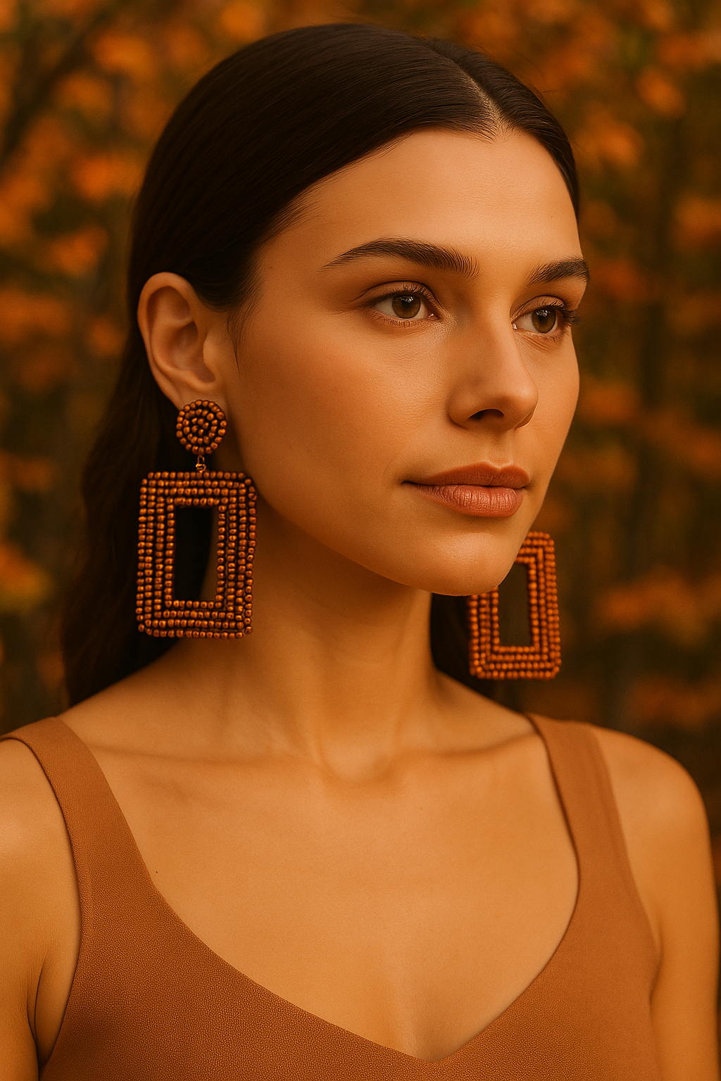 Quetzaly Earrings