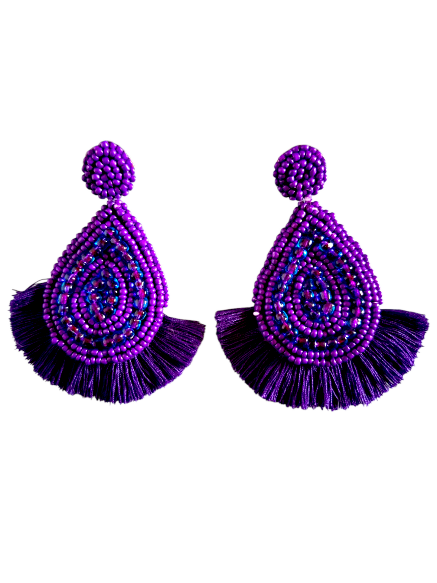 Aida Drops Earrings