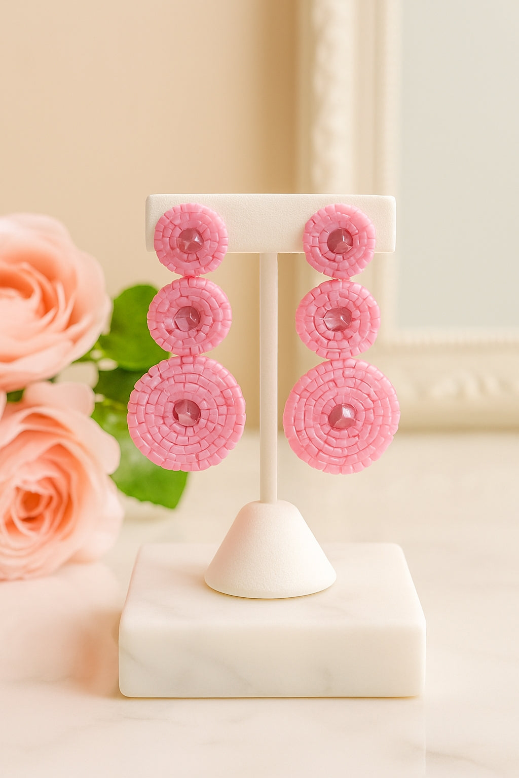 Loren Earrings