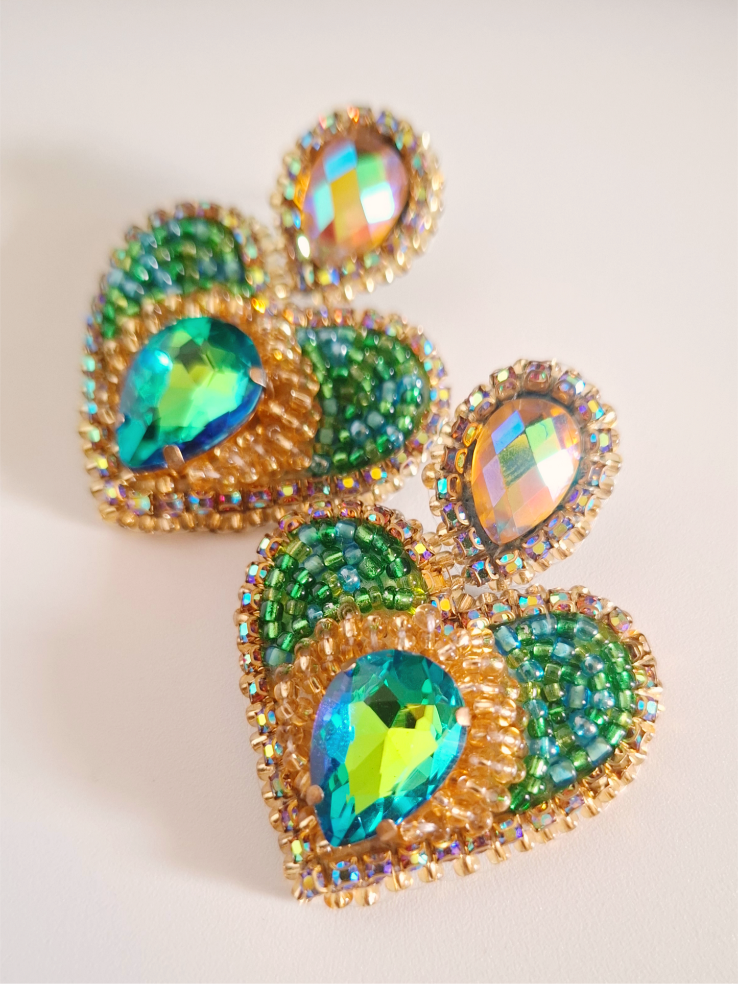Pendientes Priscila