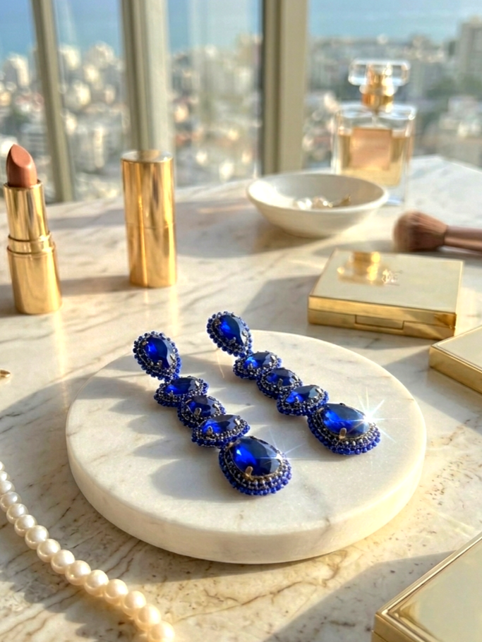 Leonor Earrings