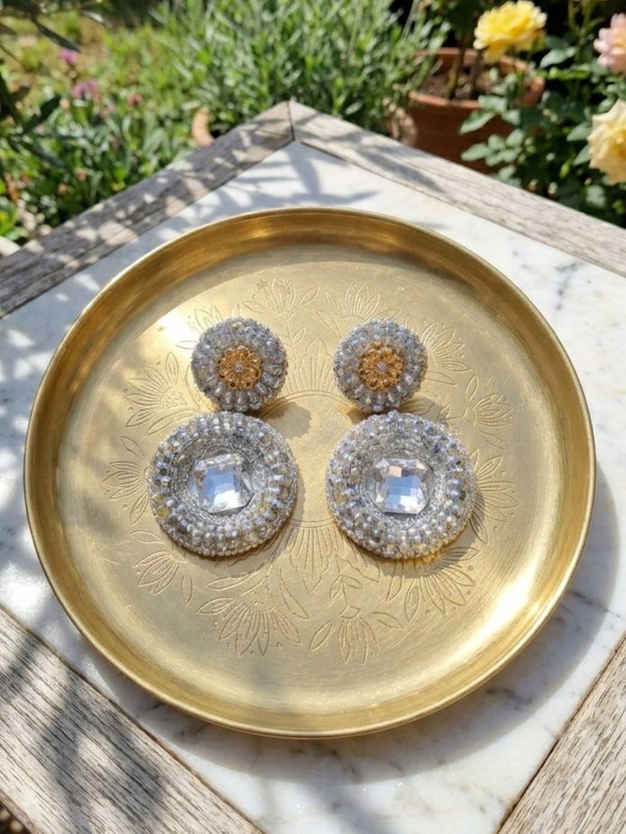 Montserrat Earrings