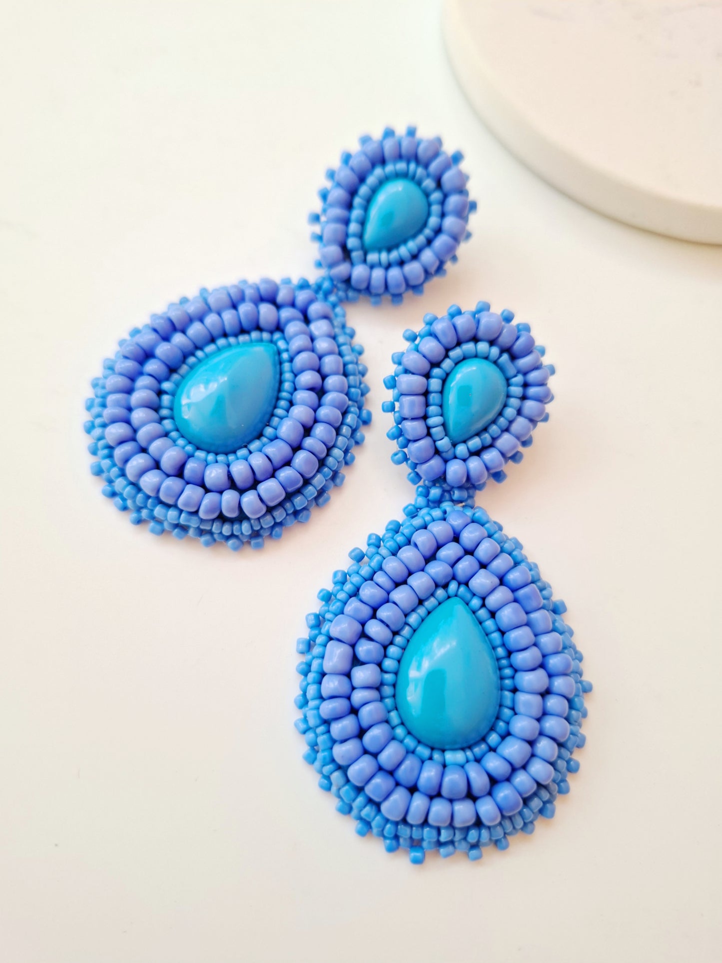 Pendientes Giovanna