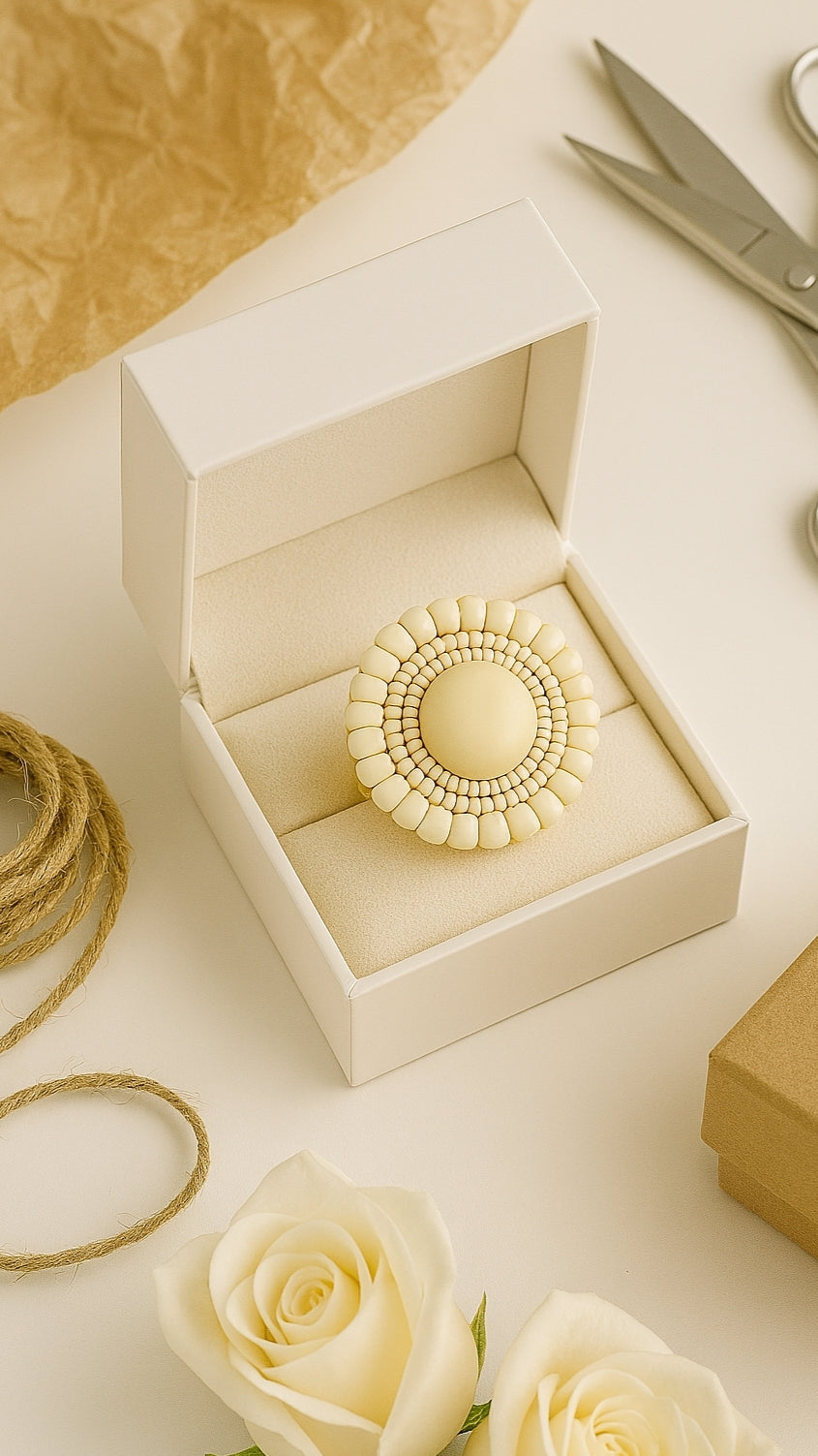Anillo Annie