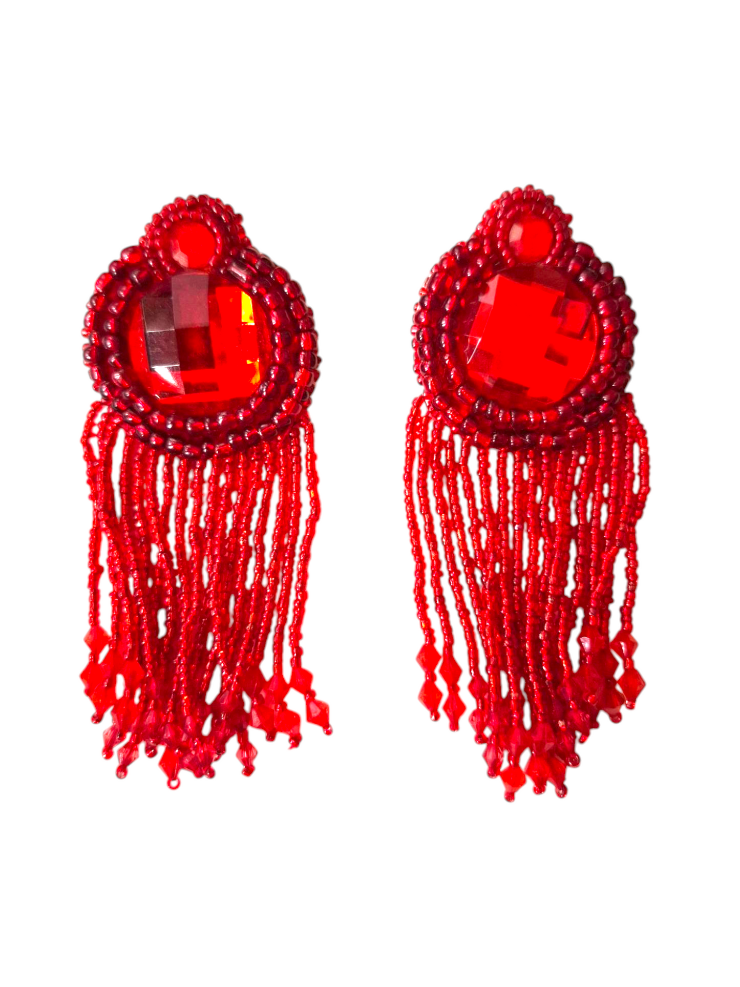 Pendientes Olivia