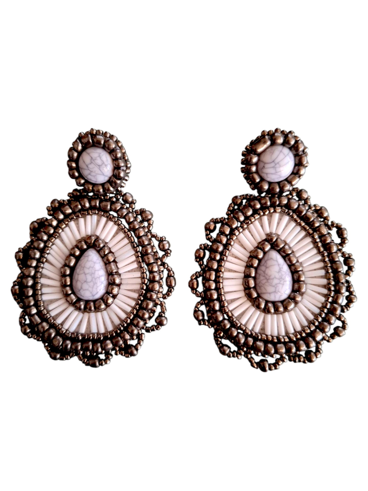 Pendientes Gotas Sophia