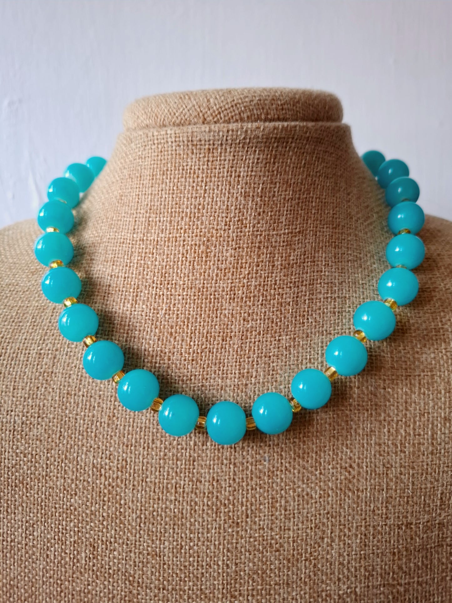 Collar Charlotte