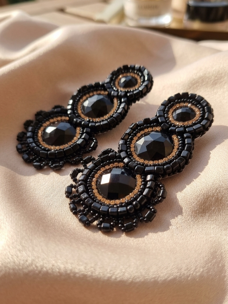 Mily Earrings