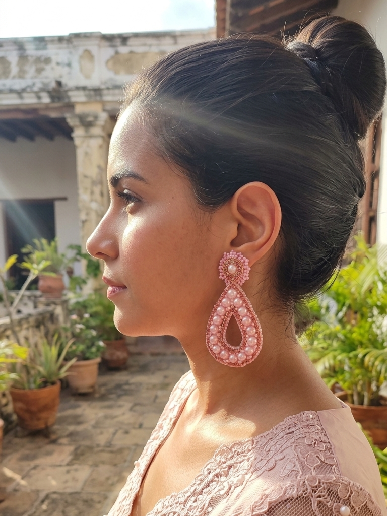 Cecilia Earrings