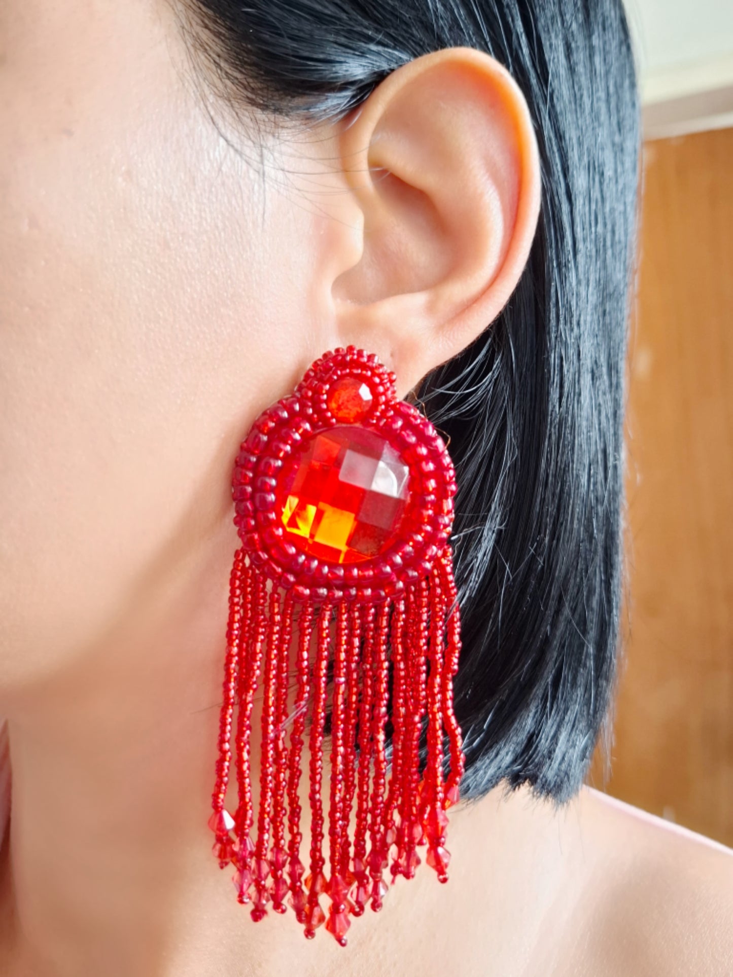 Pendientes Olivia