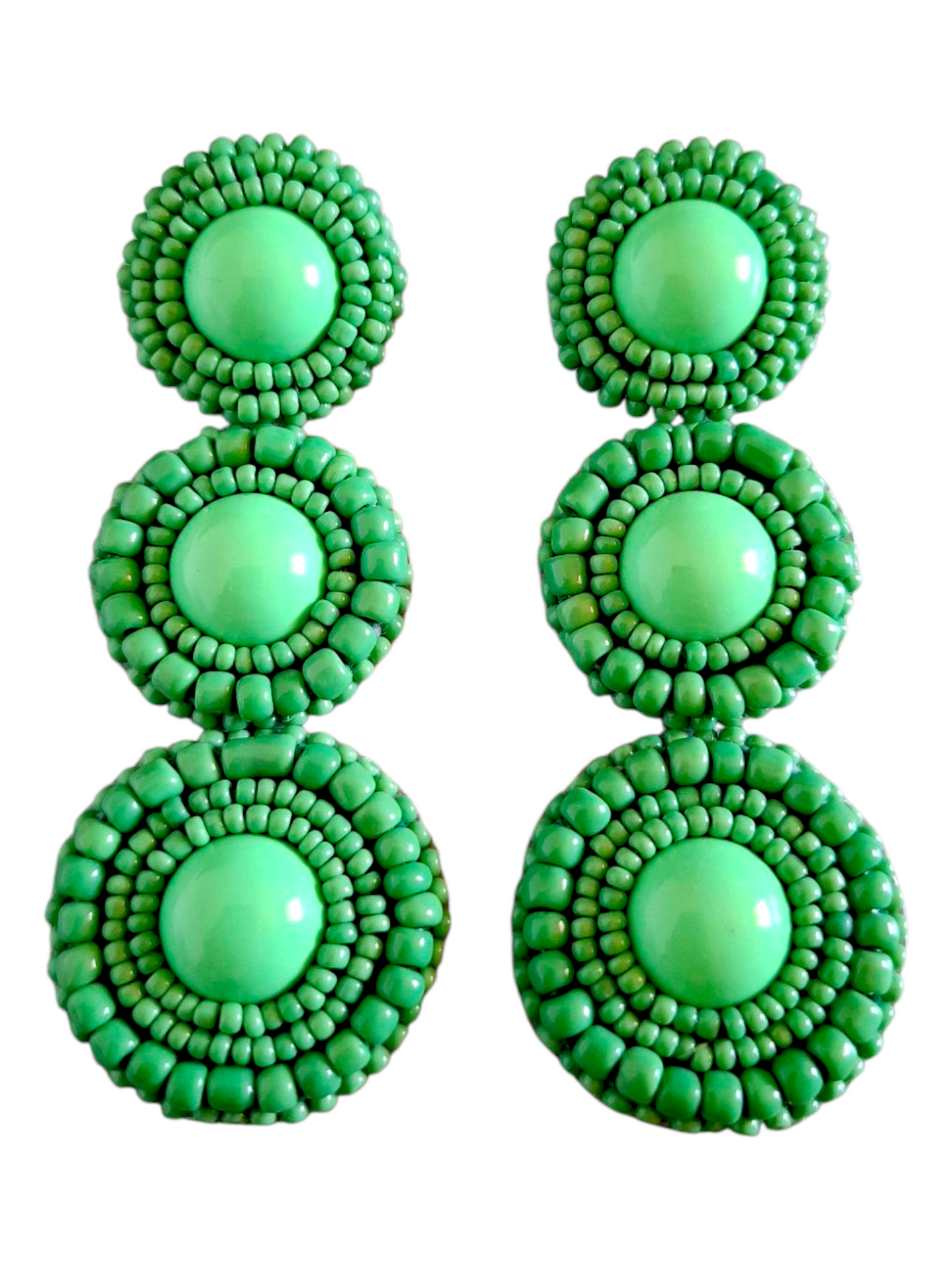 Pendientes Nany